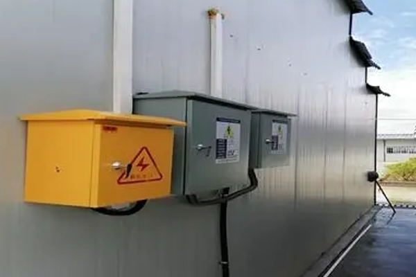 工业厂房防雷器；；；ど氨